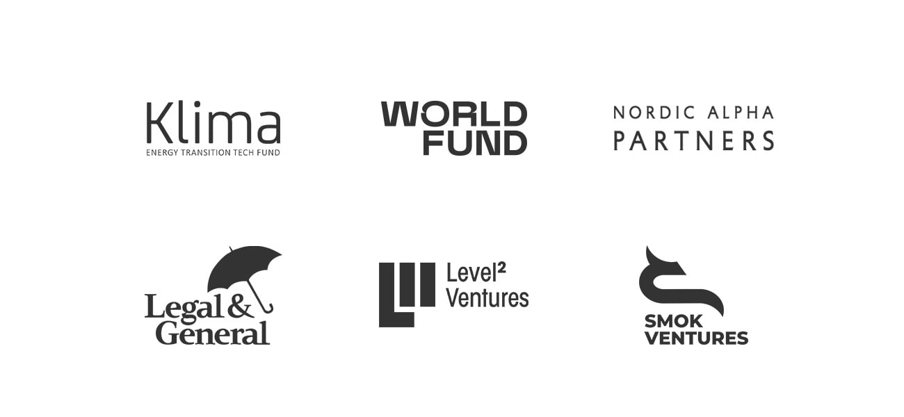 Funds logos - picture