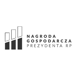 Nagroda Gospodarcza Prezydenta RP SunRoof - zdjęcie