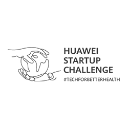 Nagroda Huawei Startup Challenge - zdjęcie