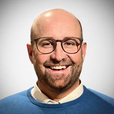 Benjamin Schott Chief Product Officer SunRoof
